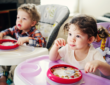 "Bez bajki nie zje" czyli o zależności ekran-posiłek u dzieci okiem logopedy