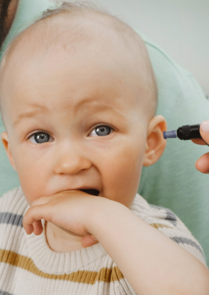 Badanie słuchu u dziecka – kiedy koniecznie należy je wykonać?